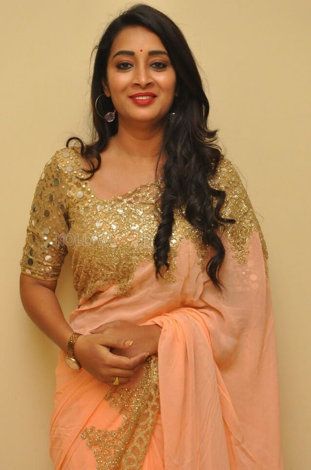 Beautiful Bhanu Sri Photos