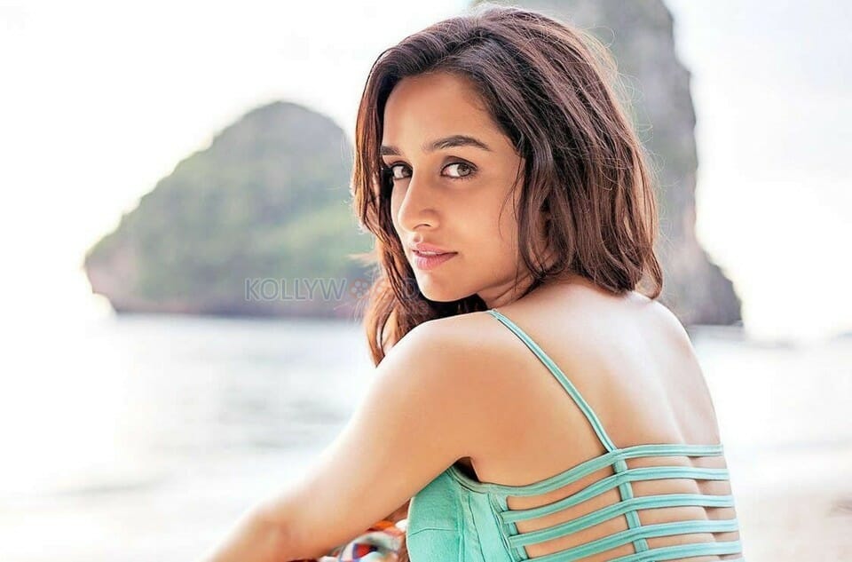 Beautiful Bollywood Actress Shraddha Kapoor Photos