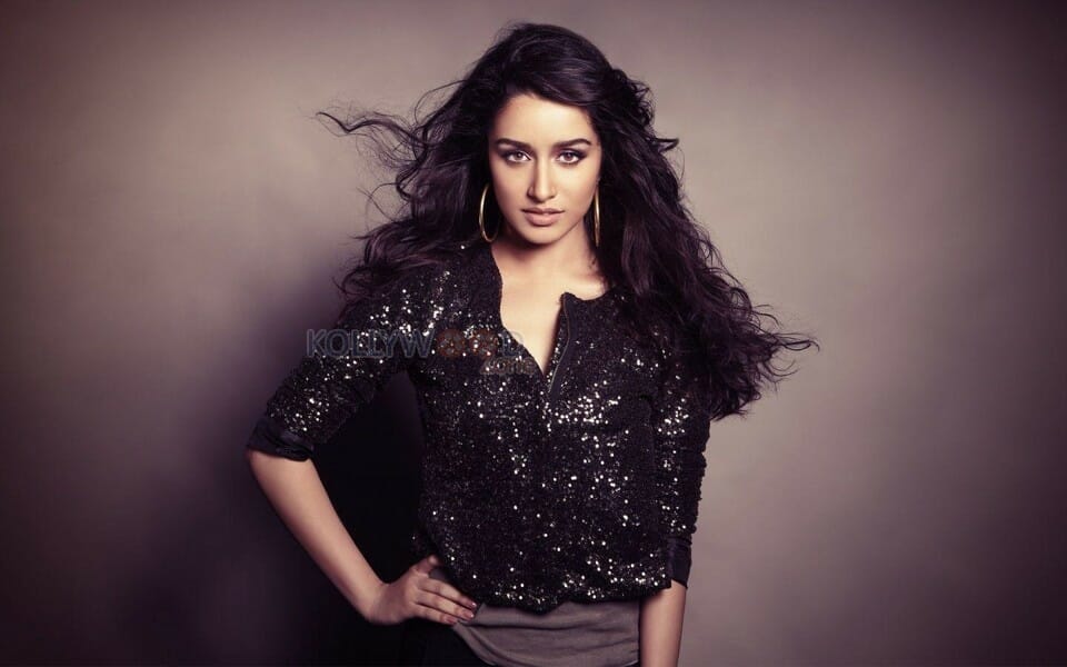 Beautiful Bollywood Actress Shraddha Kapoor Photos