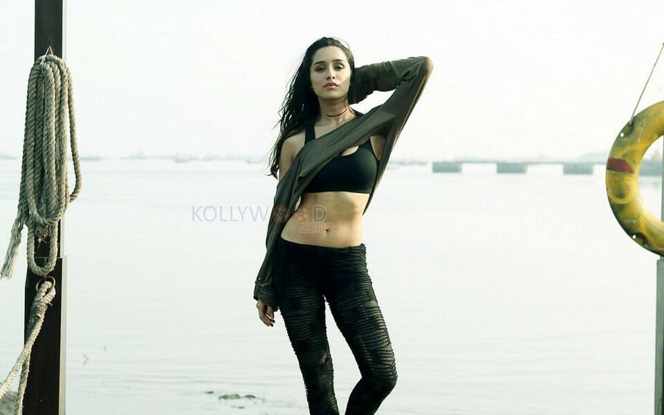 Beautiful Bollywood Actress Shraddha Kapoor Photos