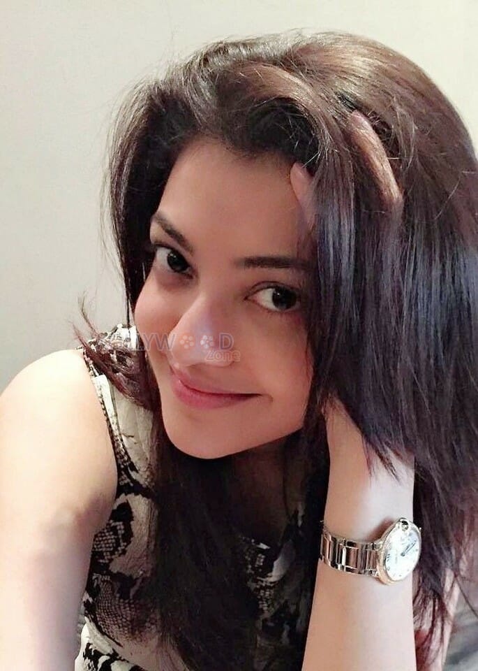 Beautiful Heroine Kajal Agarwal Photos