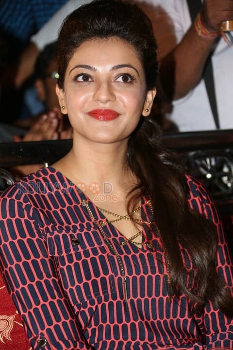 Beautiful Kajal Agarwal Pictures