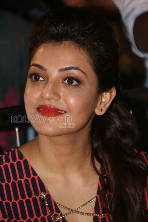 Beautiful Kajal Agarwal Pictures