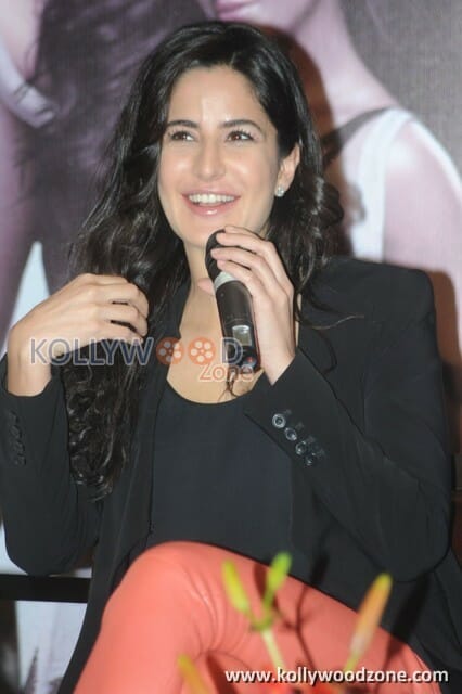 Beautiful Katrina Kaif Dhoom Pictures