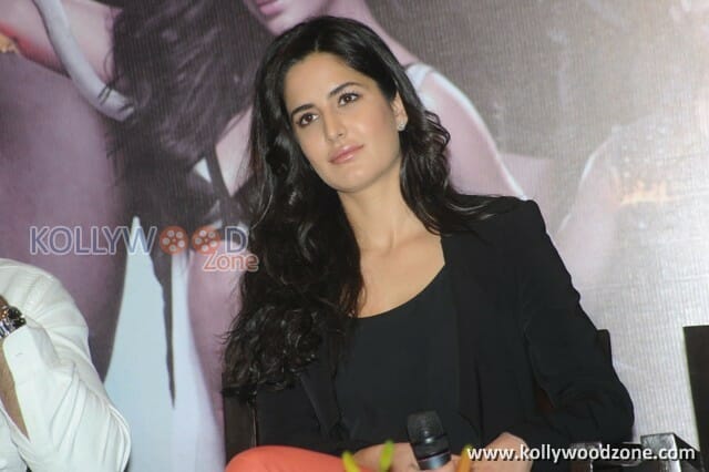 Beautiful Katrina Kaif Dhoom Pictures