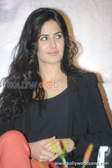 Beautiful Katrina Kaif Dhoom Pictures