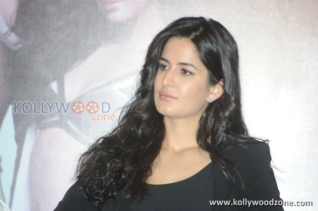 Beautiful Katrina Kaif Dhoom Pictures