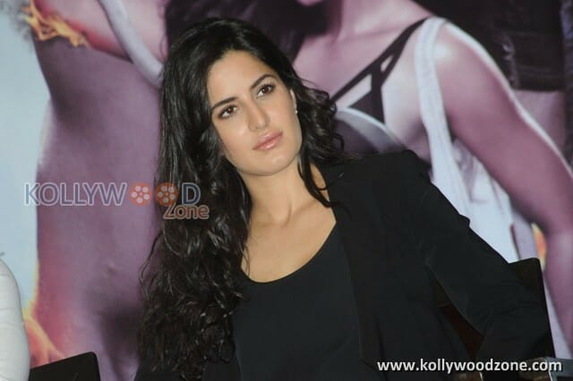 Beautiful Katrina Kaif Dhoom Pictures