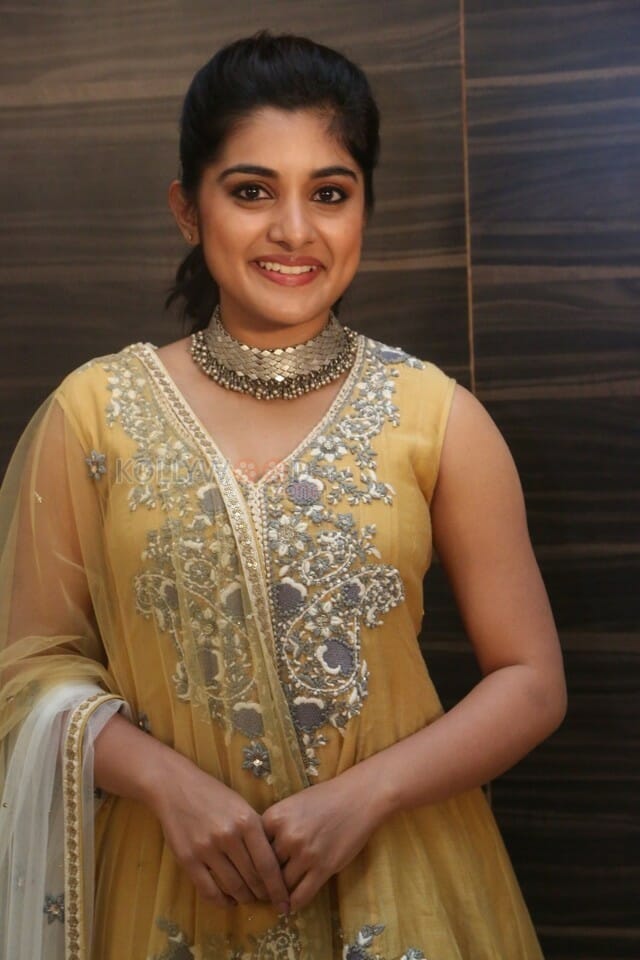 Beautiful Malayalam Actress Niveda Thomas Pictures