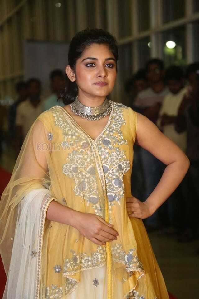 Beautiful Malayalam Actress Niveda Thomas Pictures