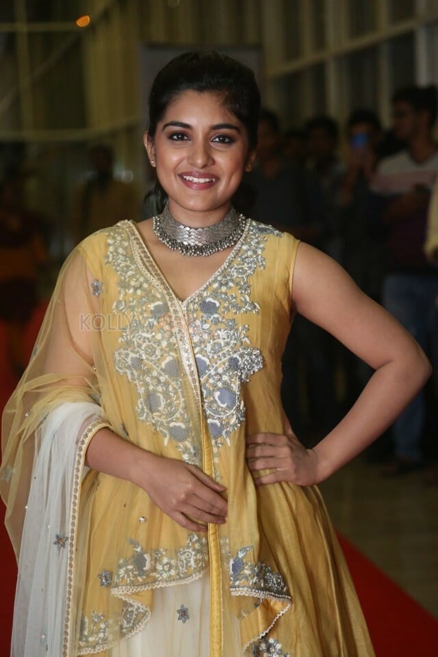 Beautiful Malayalam Actress Niveda Thomas Pictures