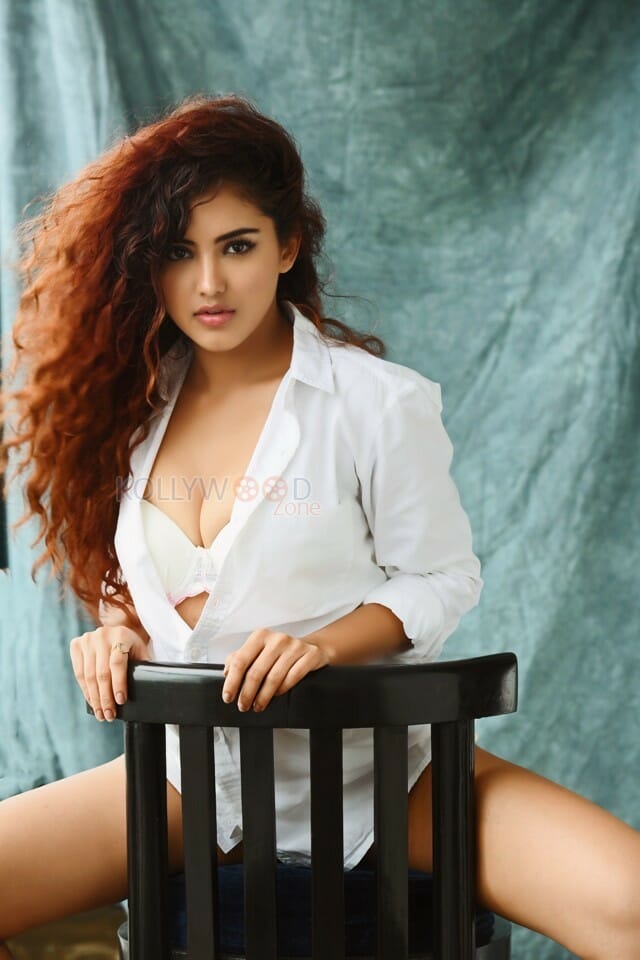 Beautiful Malvika Sharma Photoshoot Pics