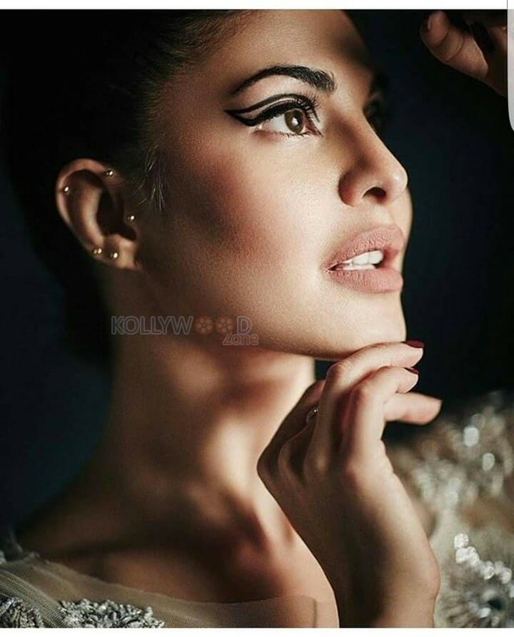 Beautiful Model And Actress Jacqueline Fernandez Photos