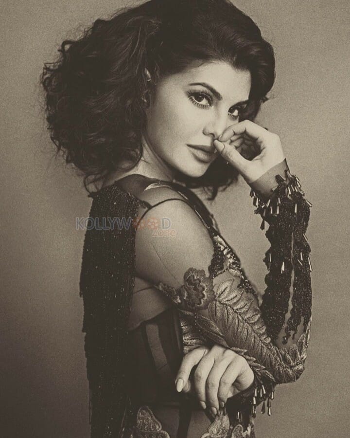 Beautiful Model And Actress Jacqueline Fernandez Photos