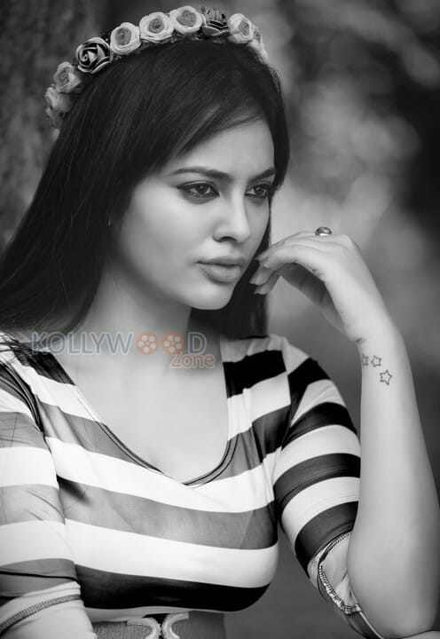 Beautiful Nandita Photoshoot Photos