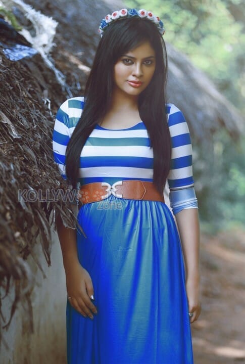 Beautiful Nandita Photoshoot Photos