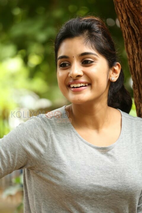 Beautiful Niveda Thomas Photos