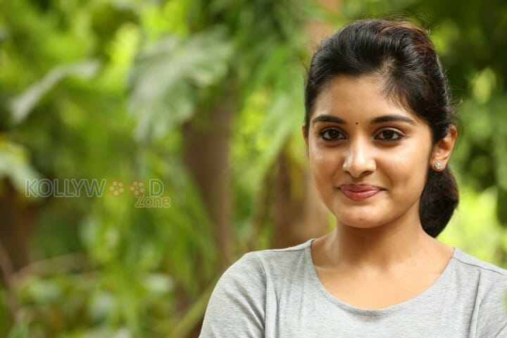 Beautiful Niveda Thomas Photos