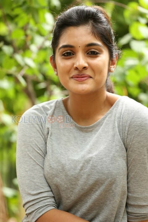 Beautiful Niveda Thomas Photos