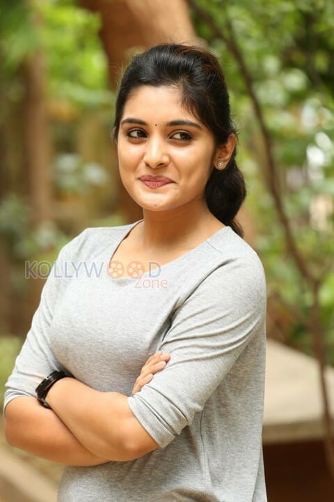 Beautiful Niveda Thomas Photos