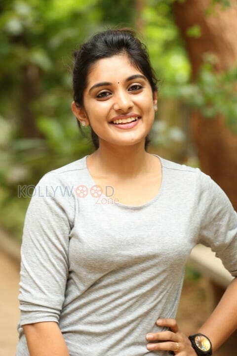 Beautiful Niveda Thomas Photos