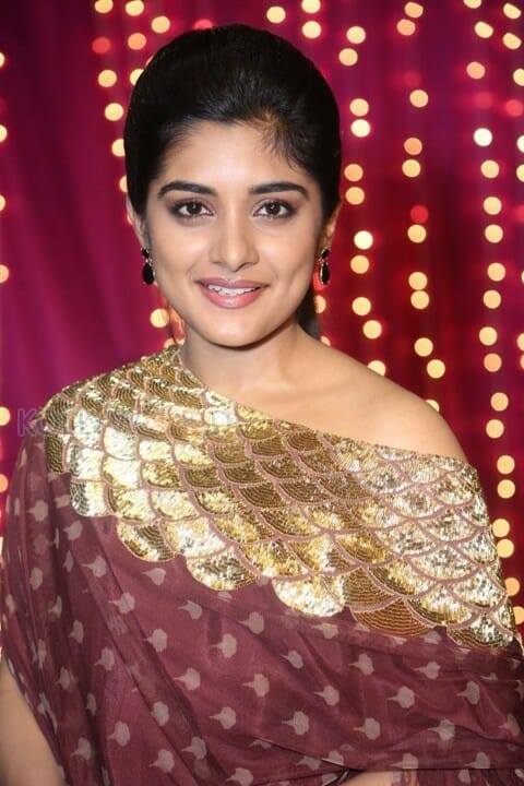 Beautiful Niveda Thomas Pics