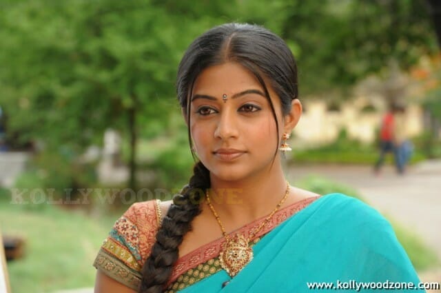 Beautiful Priyamani Stills