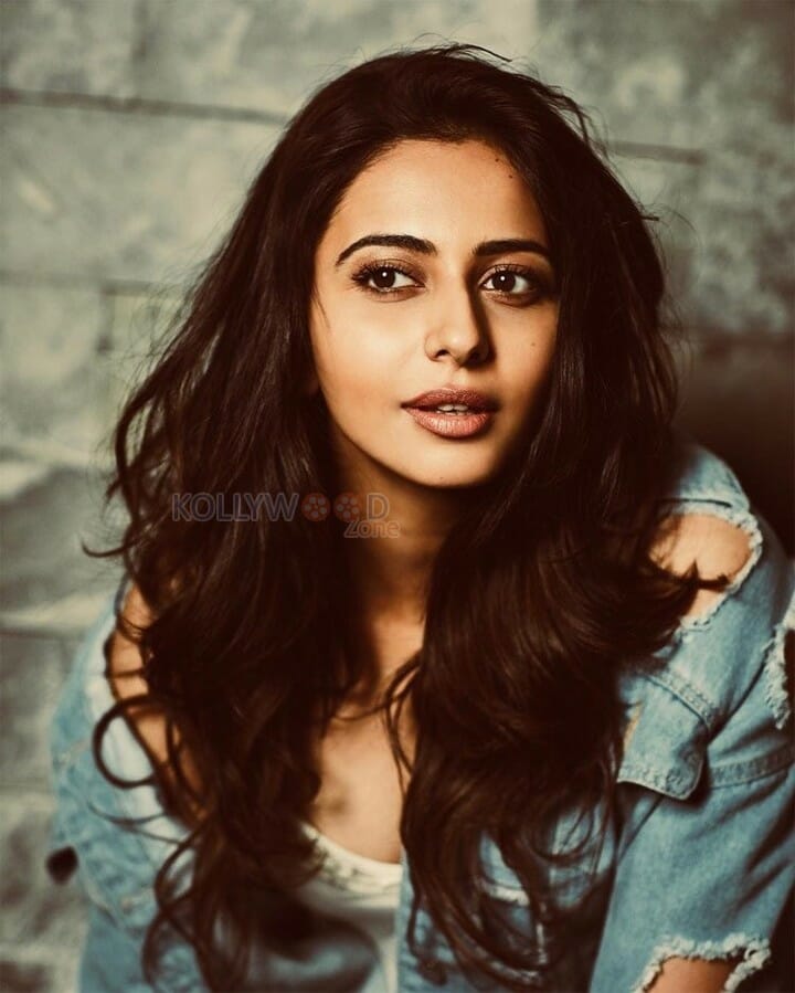 Beautiful Rakul Preet Singh