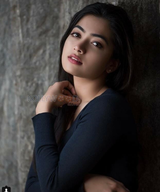 Beautiful Rashmika Mandanna Photos