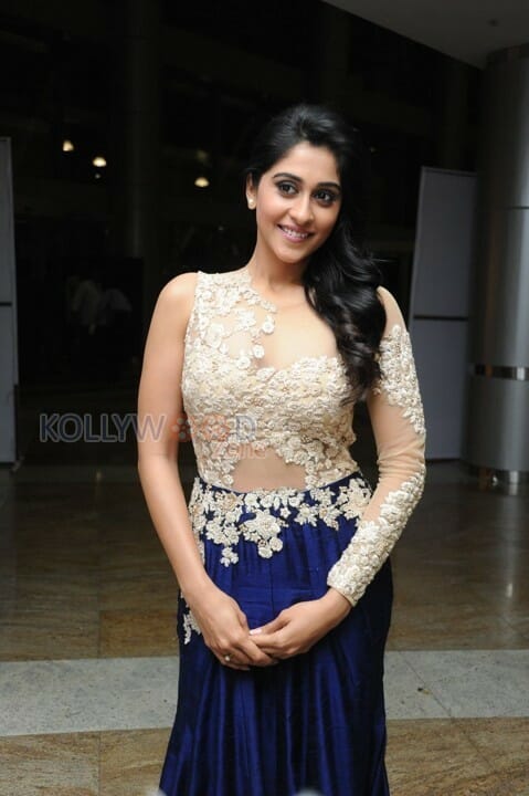 Beautiful Regina Cassandra Pictures