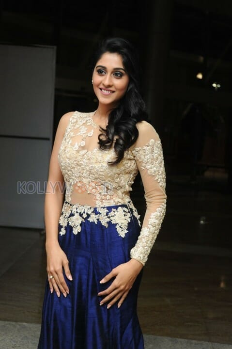 Beautiful Regina Cassandra Pictures