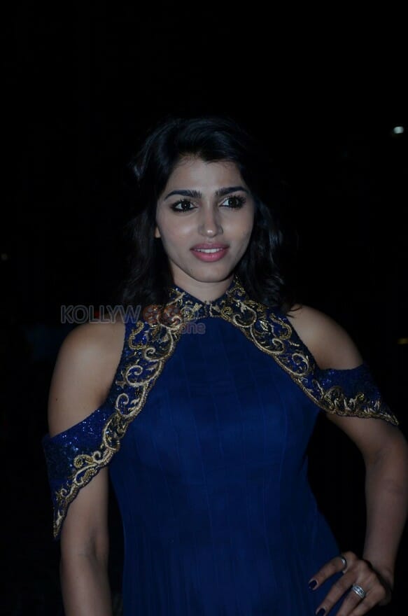 Beautiful Sai Dhansika Photos