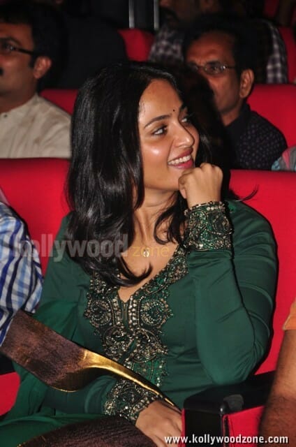 Beautiful Sexy Anushka Shetty Pictures