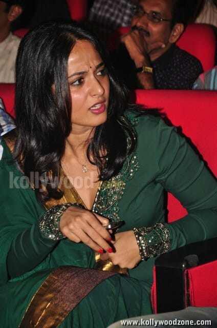 Beautiful Sexy Anushka Shetty Pictures