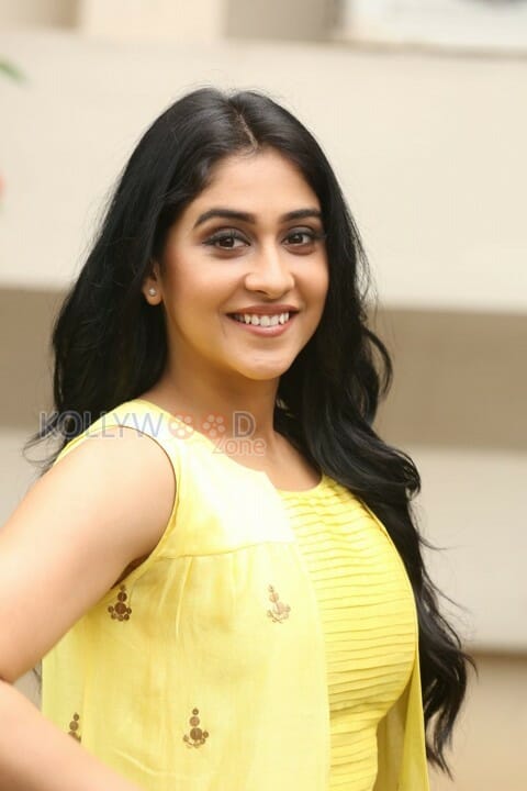 Beautiful South Indian Actress Regina Cassandra Pictures