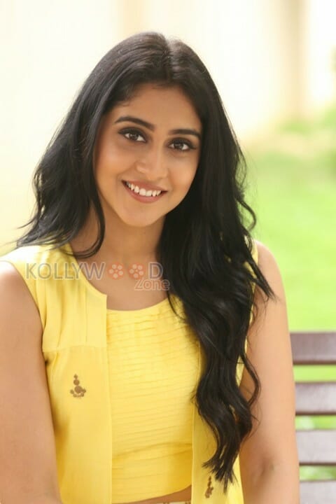 Beautiful South Indian Actress Regina Cassandra Pictures