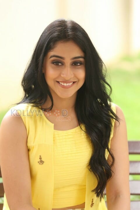 Beautiful South Indian Actress Regina Cassandra Pictures