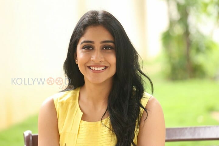 Beautiful South Indian Actress Regina Cassandra Pictures