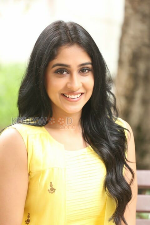 Beautiful South Indian Actress Regina Cassandra Pictures