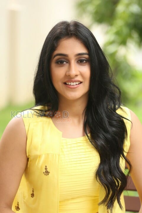 Beautiful South Indian Actress Regina Cassandra Pictures