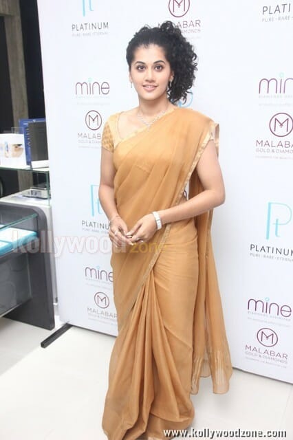 Beautiful Taapsee Pannu Photos