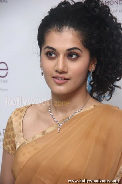 Beautiful Taapsee Pannu Photos