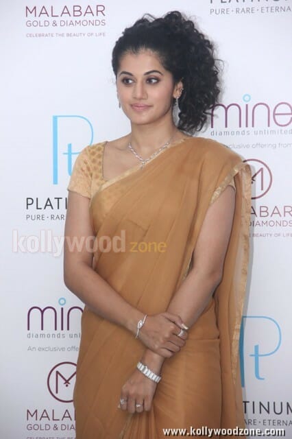 Beautiful Taapsee Pannu Photos