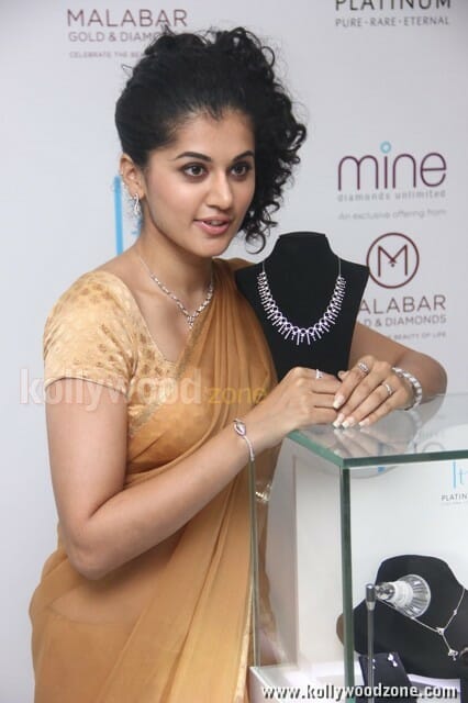 Beautiful Taapsee Pannu Photos