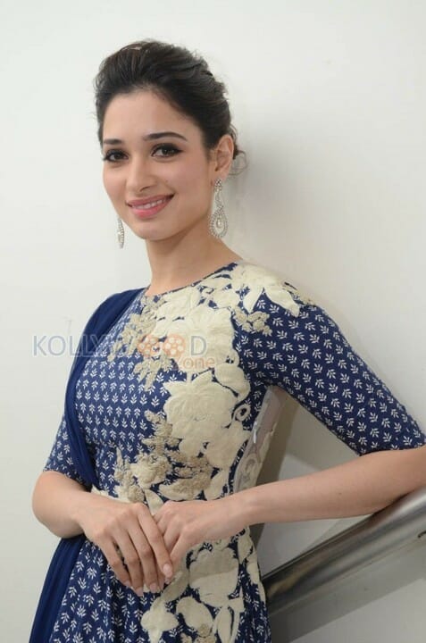 Beautiful Tamanna Latest Pictures