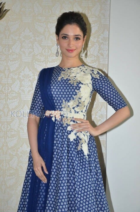 Beautiful Tamanna Latest Pictures