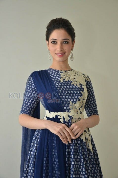 Beautiful Tamanna Latest Pictures