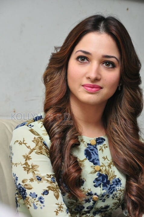 Beautiful Tamanna Photoshoot Pictures