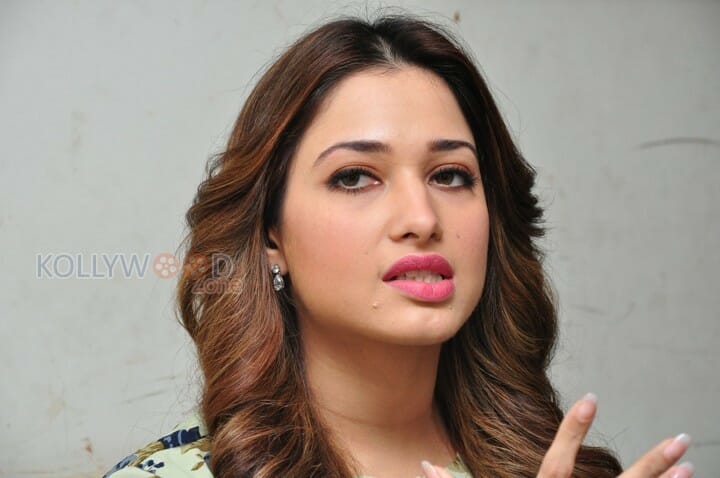 Beautiful Tamanna Photoshoot Pictures