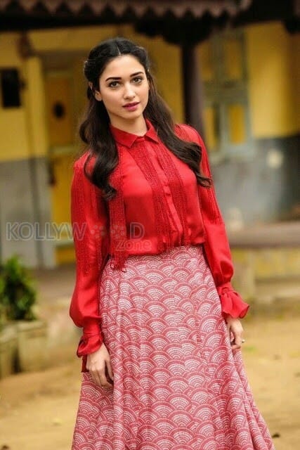 Beautiful Tamannah Photos